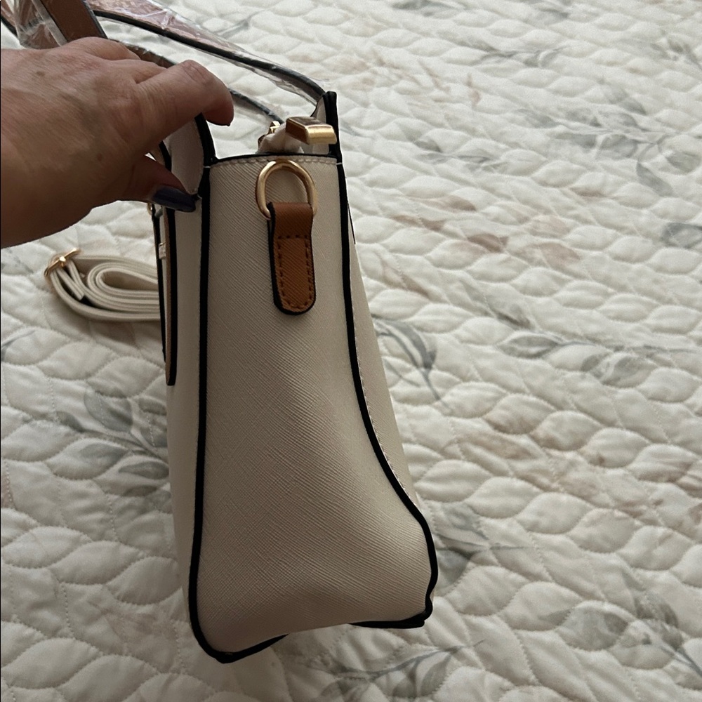 Montana West Small Satchel - Picture 6 of 10